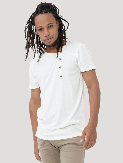 Off S/S Tee
