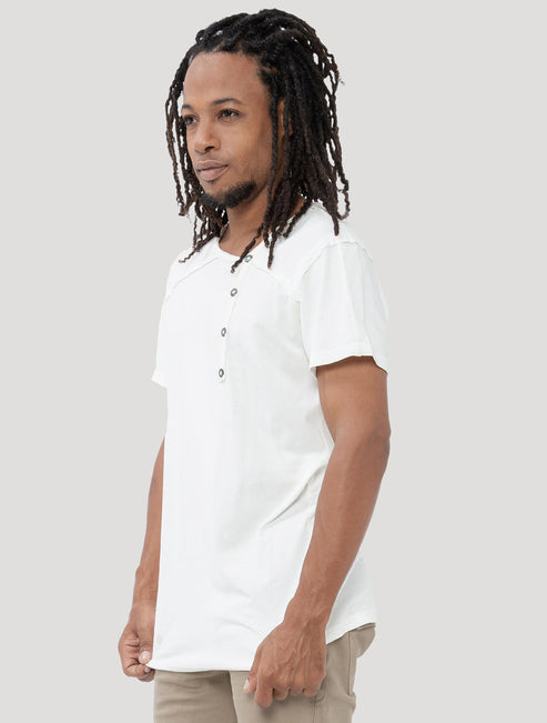 Off S/S Tee