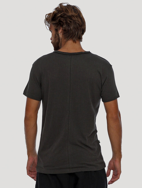 Off S/S Tee