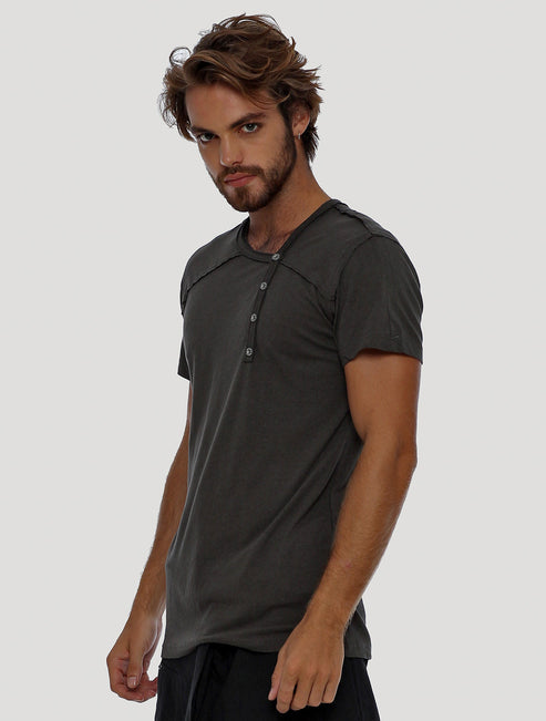Off S/S Tee