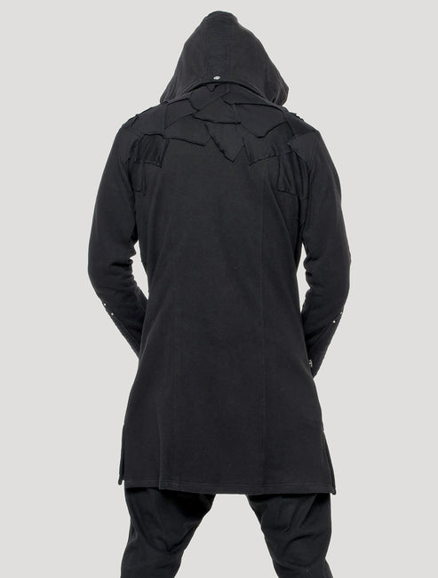 Okesa L Coat