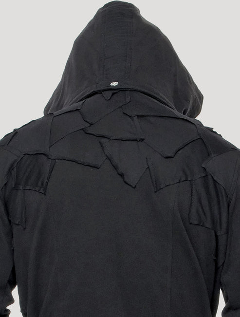 Okesa L Coat