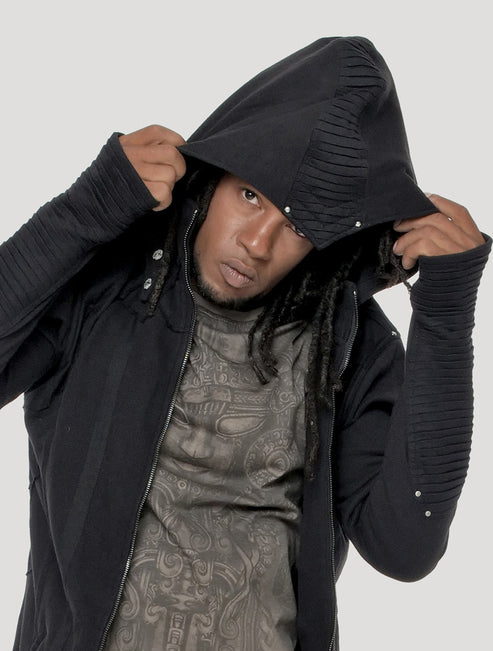 Okesa L Coat