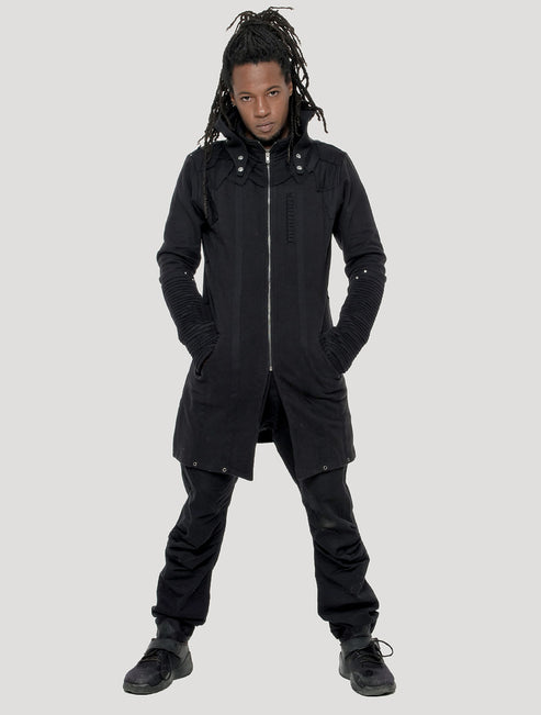 Okesa L Coat