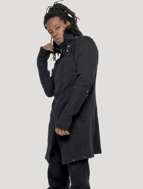 Okesa L Coat