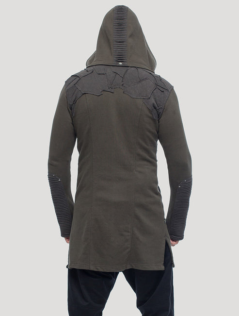 Okesa L Coat