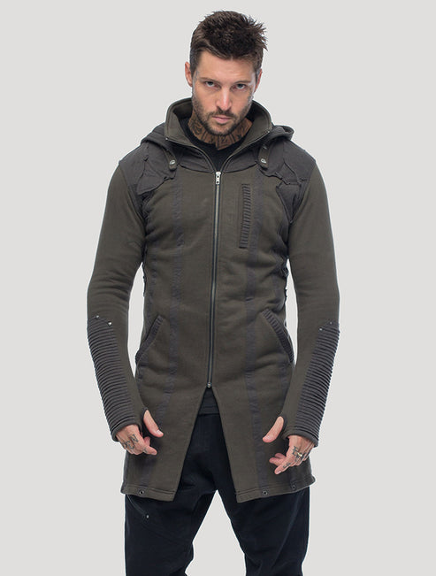 Okesa L Coat