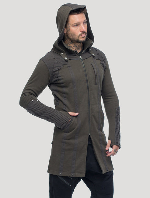 Okesa L Coat