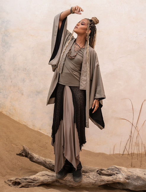 Onomik Kimono