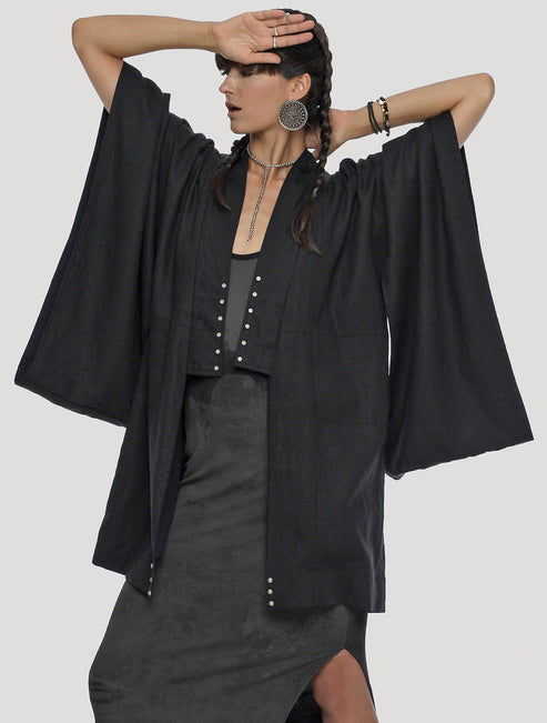 Onomik Kimono