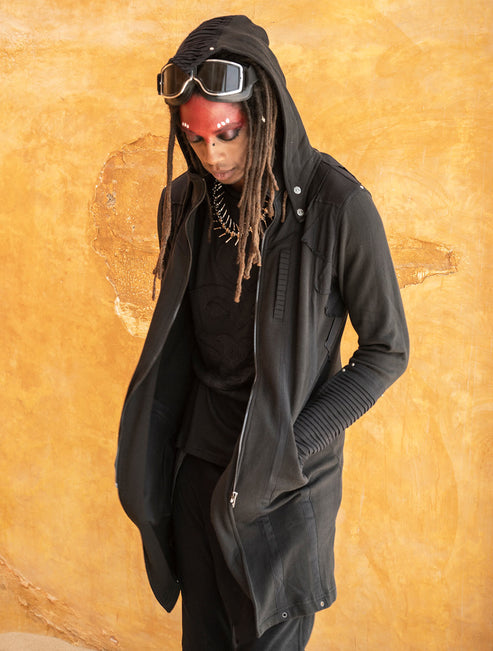 Okesa L Coat