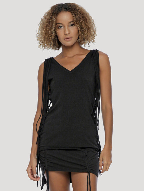 Pisces Top Singlet