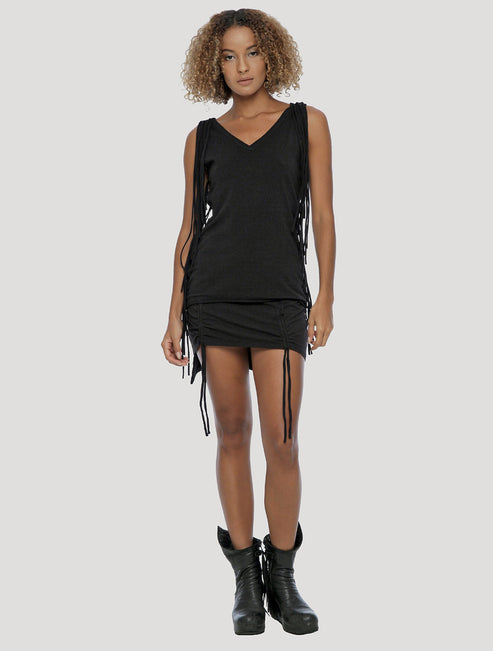 Pisces Top Singlet