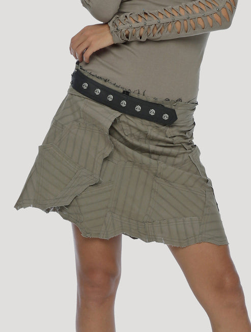 Pecoa Mini Skirt