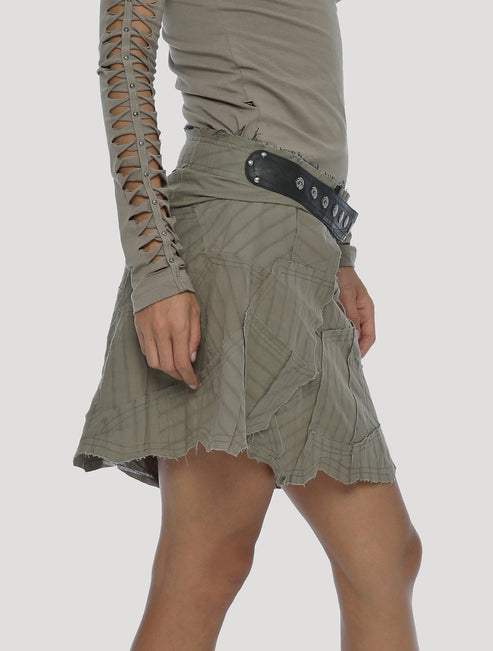 Pecoa Mini Skirt