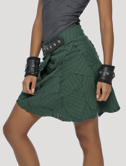 Pecoa Mini Skirt