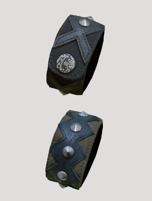 Rune Wristband