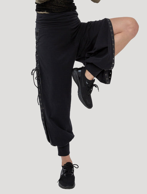 Rexi Low Crotch Pants