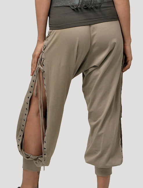 Rexi Low Crotch Pants