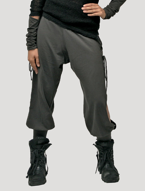 Rexi Low Crotch Pants