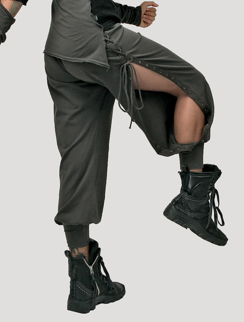 Rexi Low Crotch Pants