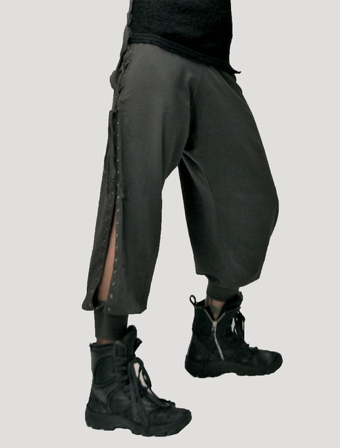 Rexi Low Crotch Pants
