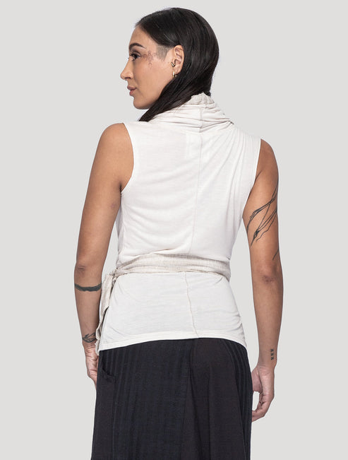 Sorcerer Hooded Top