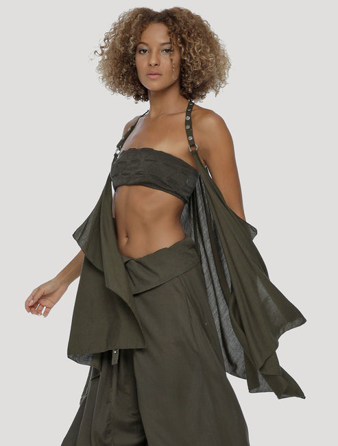 Sigyl Kaftan