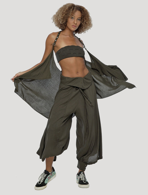 Sigyl Kaftan