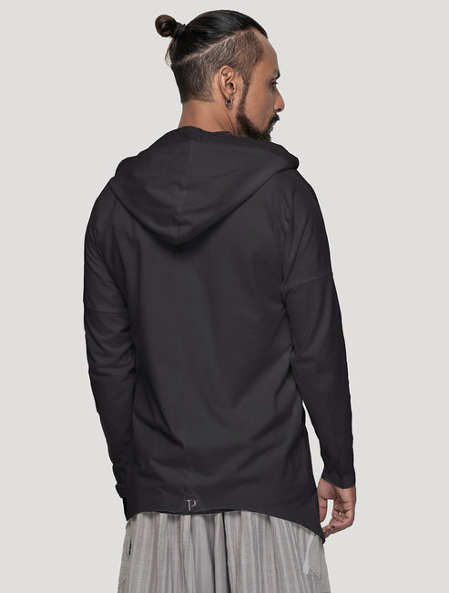 Shaolin Hooded Sweater
