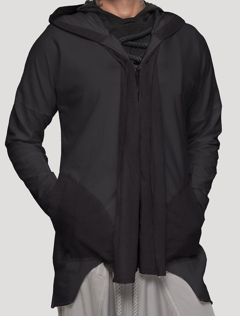 Shaolin Hooded Sweater