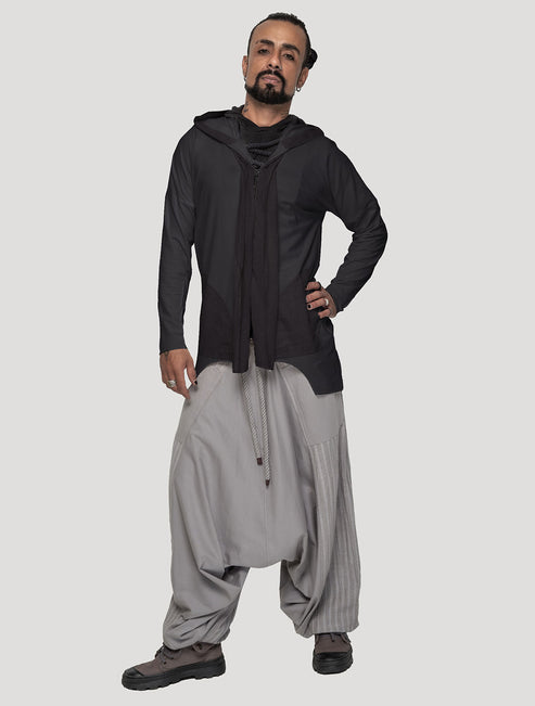 Shaolin Hooded Sweater