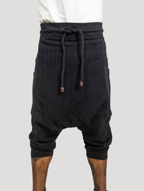 Shaolin Harem Shorts