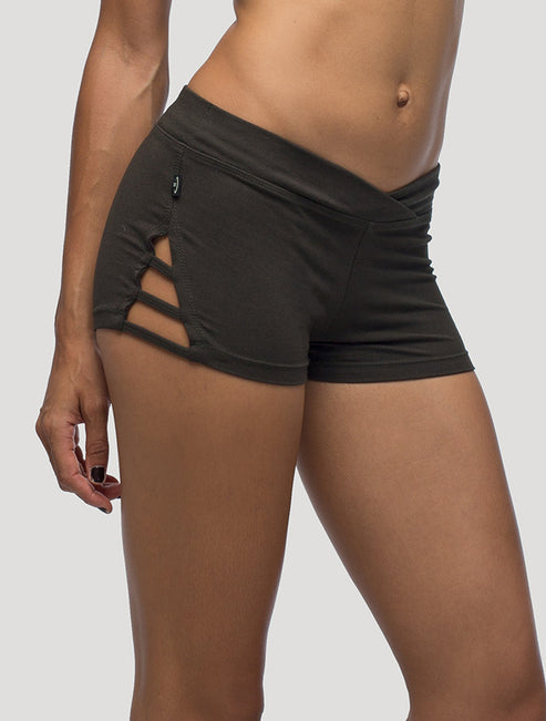 Soji Mini Shorts
