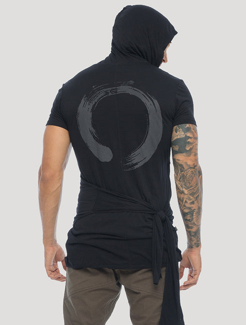 Samurai Top S/S