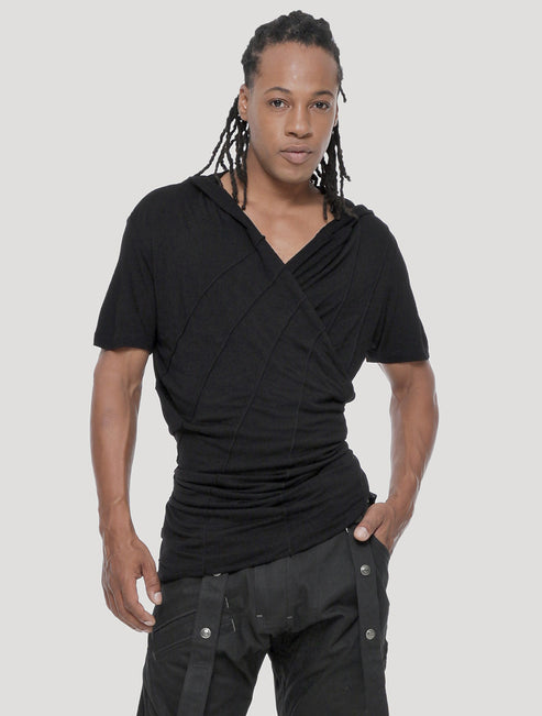 Samurai Top S/S