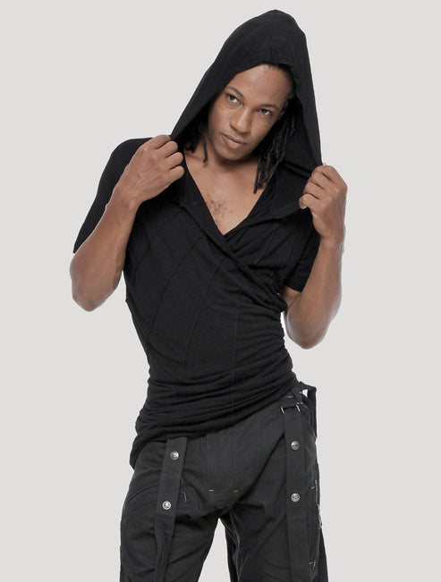 Samurai Top S/S