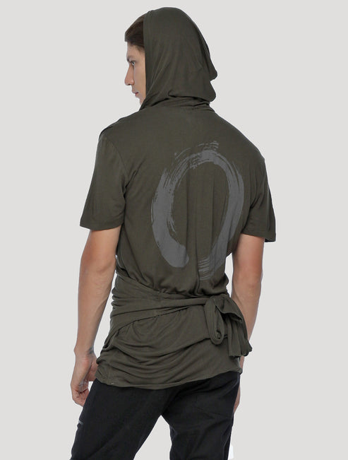 Samurai Top S/S