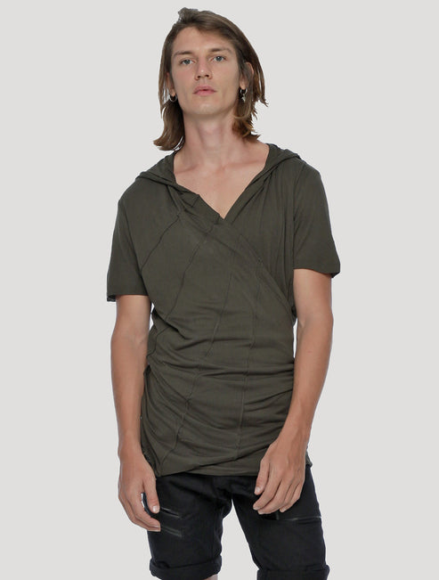 Samurai Top S/S