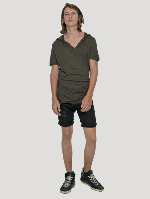 Samurai Top S/S