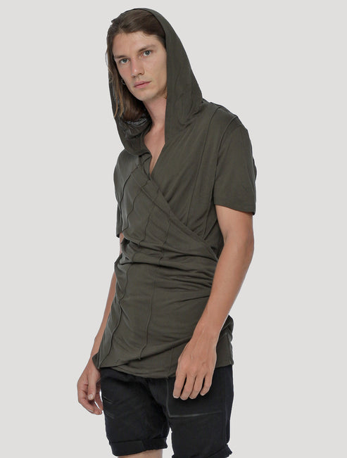 Samurai Top S/S