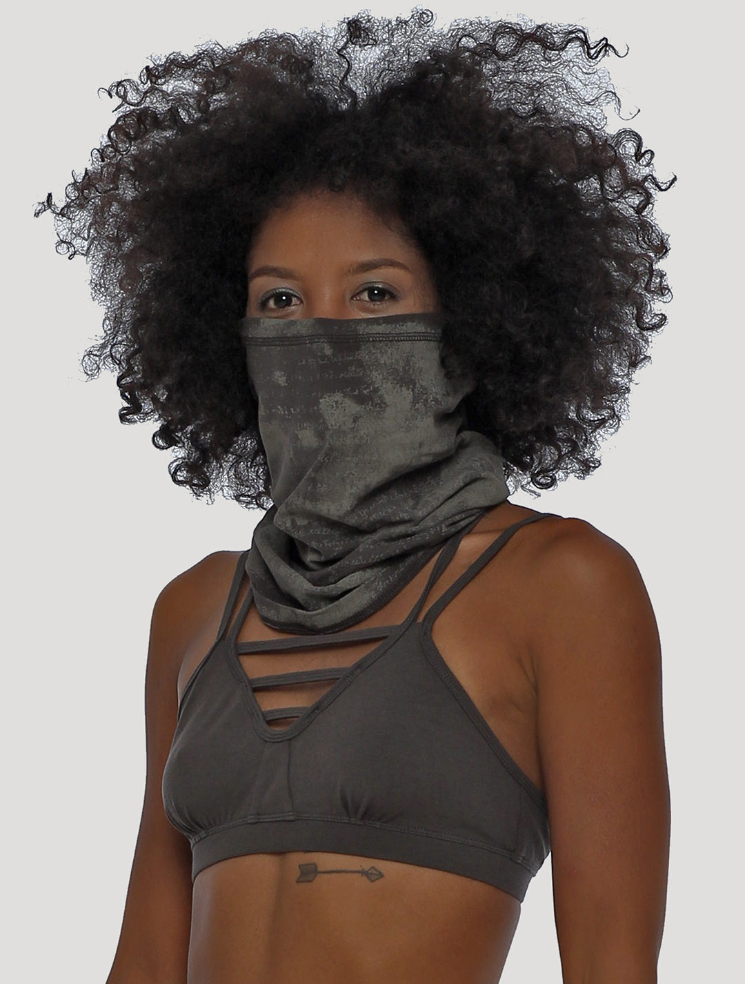 Storm Neckwarmers Mask