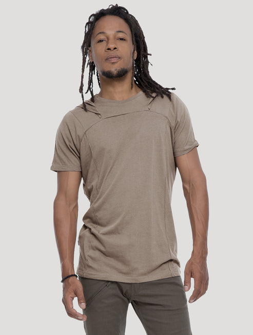 Shelter S/S Hooded Tee