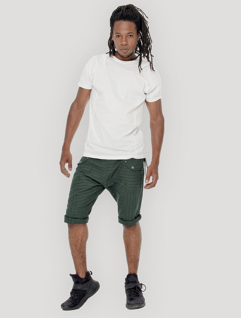 Shelter S/S Hooded Tee