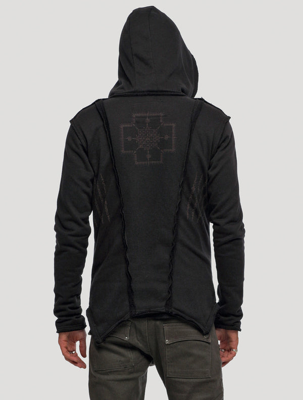 Sparrow Jacket
