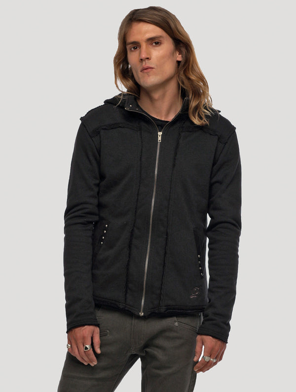 Sparrow Jacket