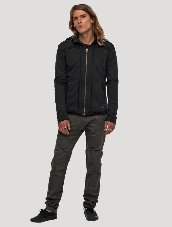 Sparrow Jacket