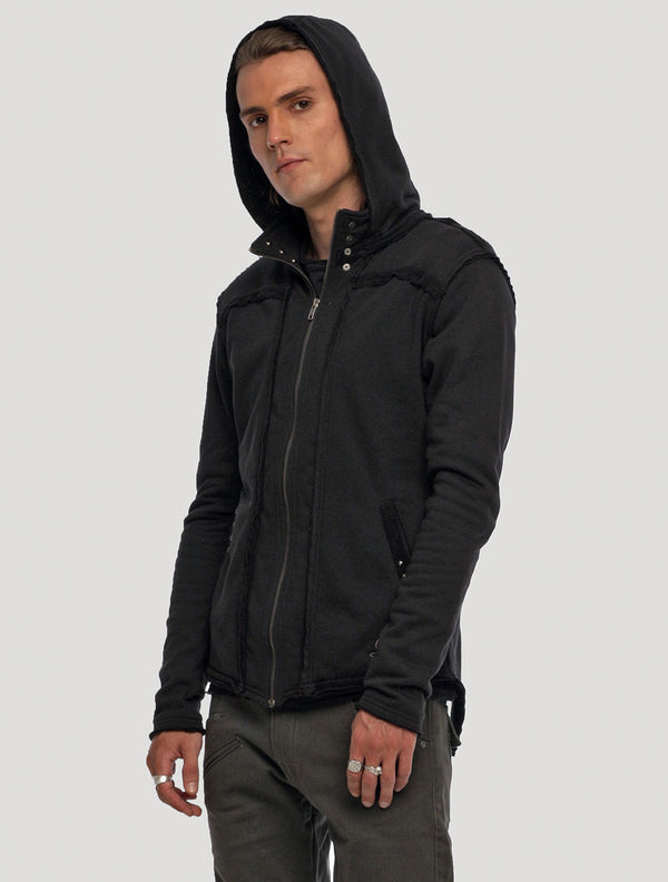 Sparrow Jacket