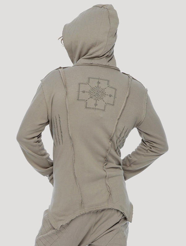 Sparrow Jacket