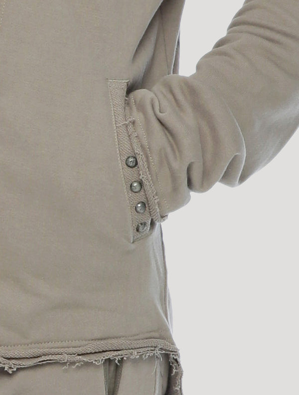 Sparrow Jacket
